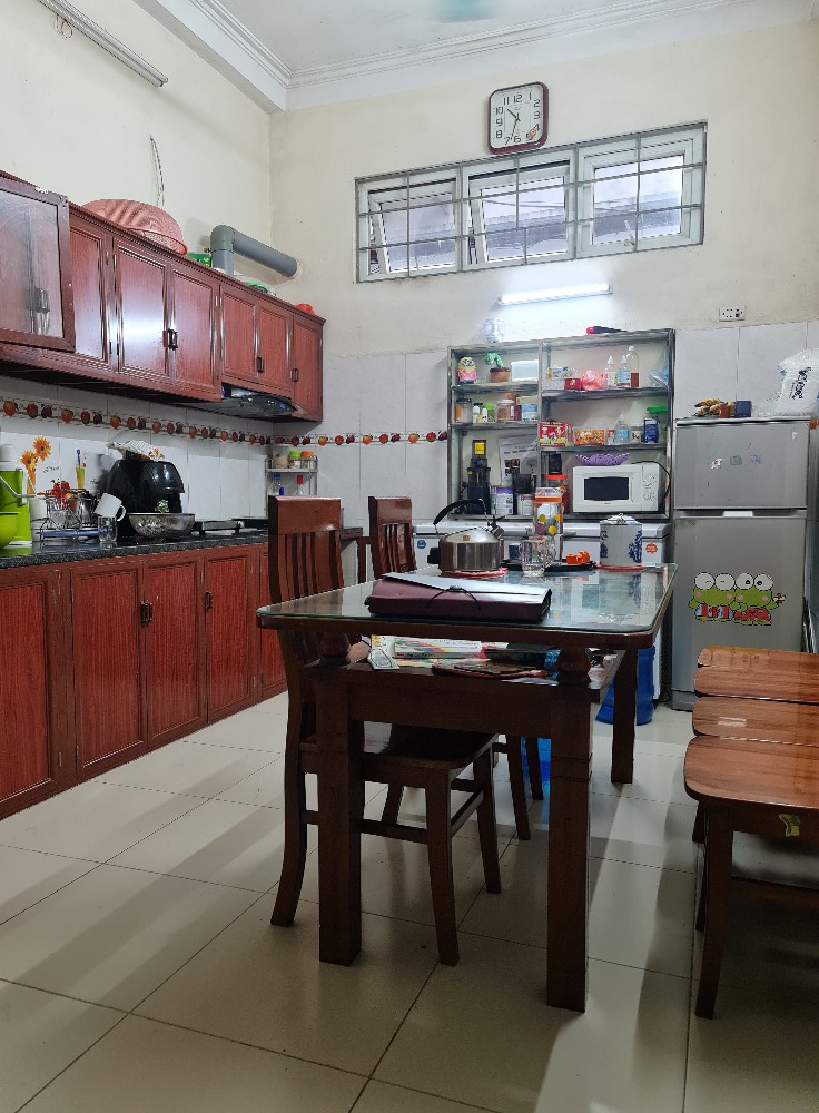 BÁN NHÀ MẶT PHỐ KINH DOANH Ô TÔ ĐỊNH CÔNG HẠ THANH XUÂN GIÁ 10.5 TỶ