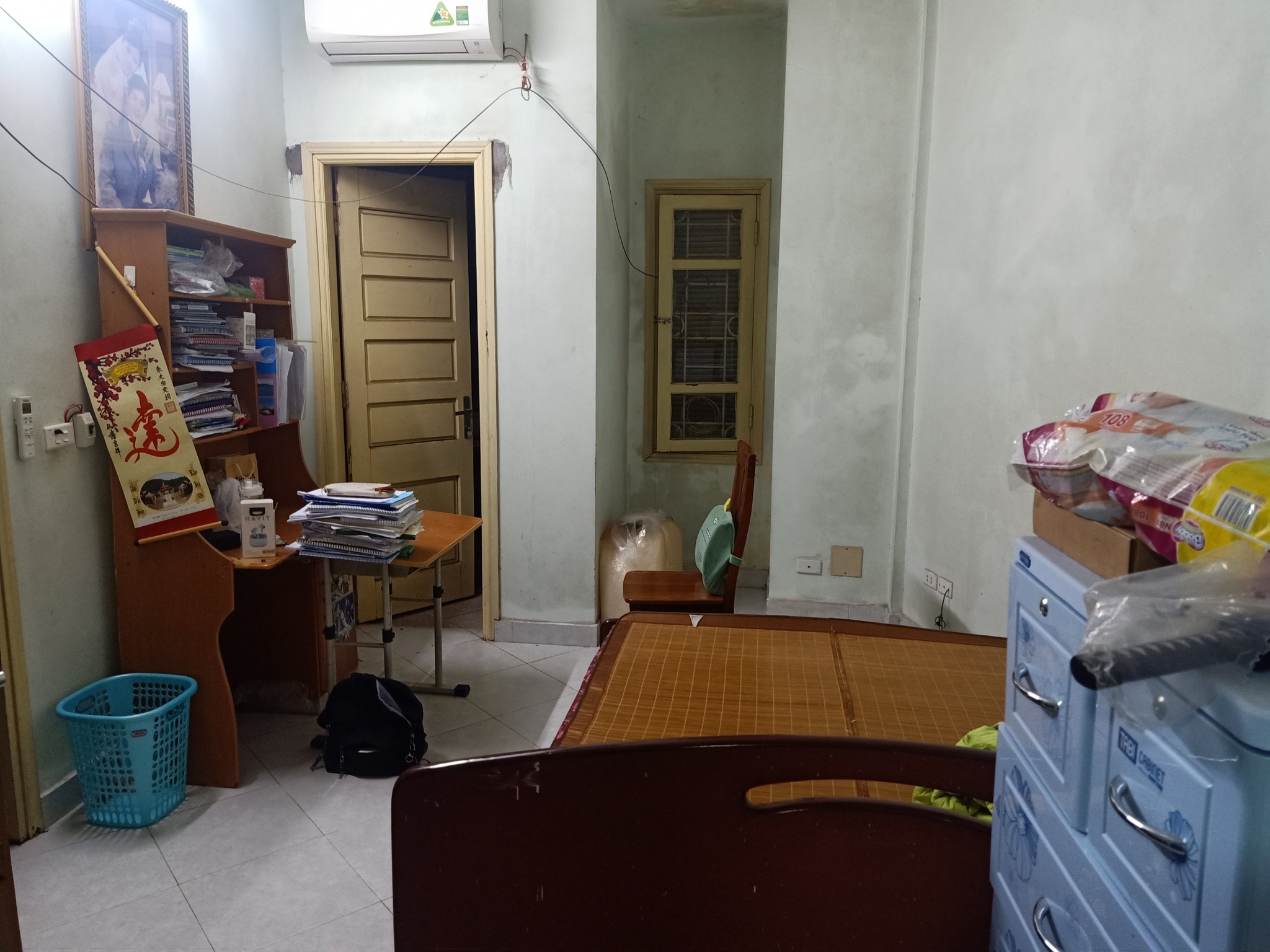 CHÍNH CHỦ BÁN NHÀ 4 TẦNG HOÀNG NGÂN, THANH XUÂN - LÔ GÓC