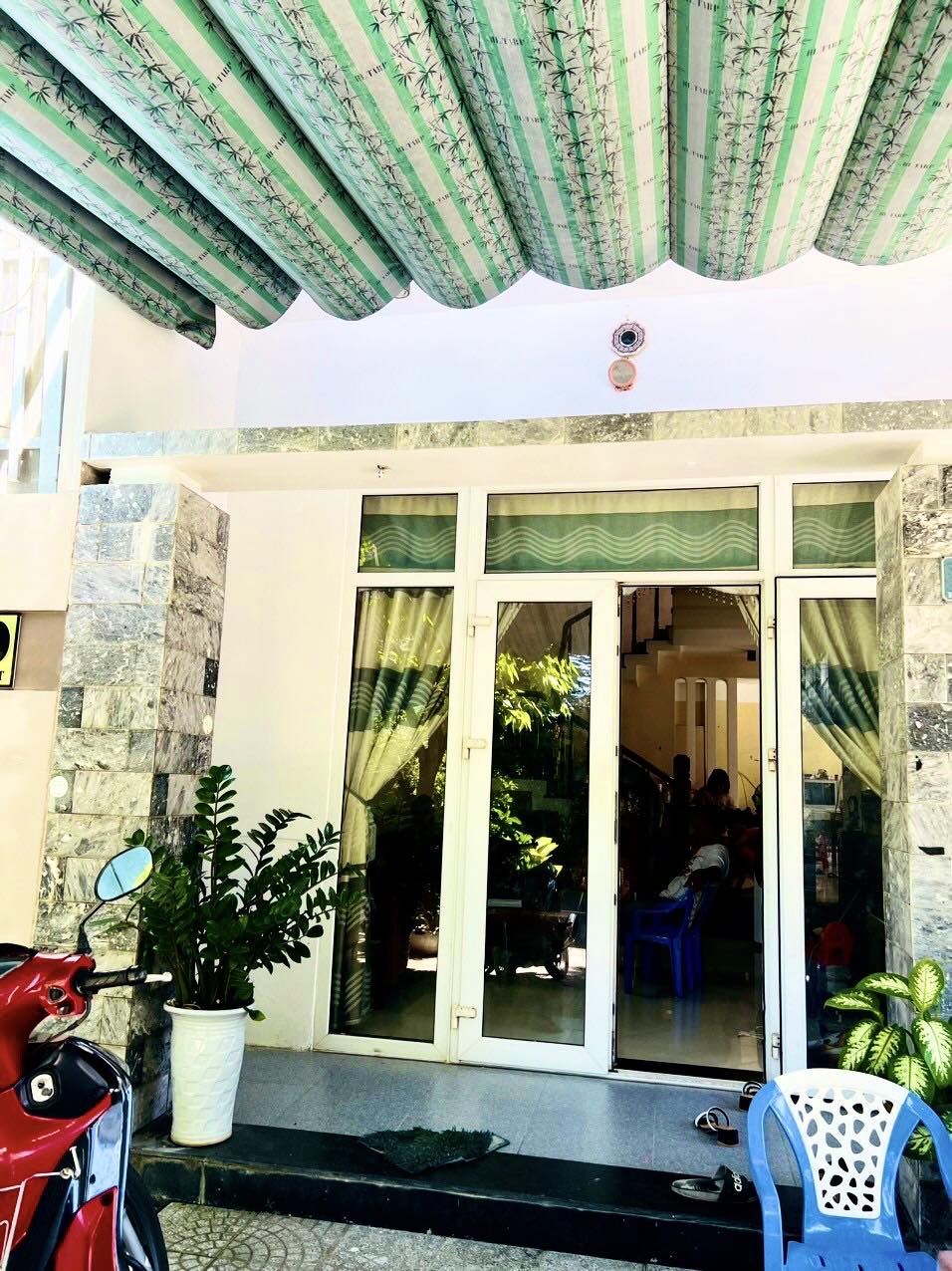 NHÀ 3 TẦNG-KIỆT LỚN-ĐỖ BÁ-85M2-BIỂN MỸ KHÊ-5 TỶ