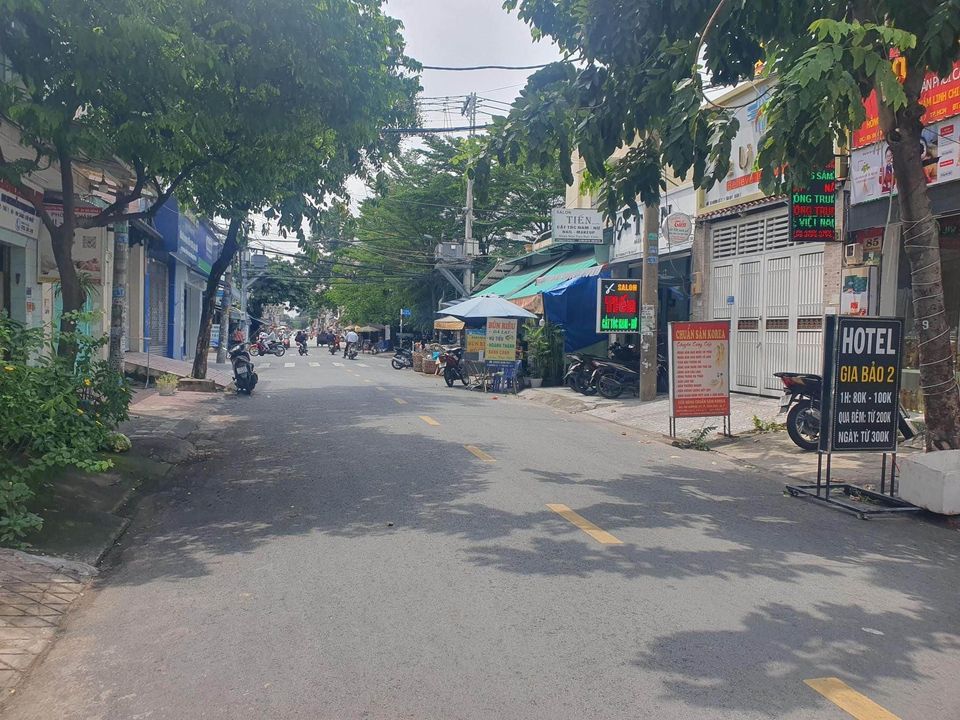 Nhà Mặt Tiền Kinh Doanh VIP - Tân Quy - Trung Tâm Quận 7 - Lâm Văn Bền - Mai Văn Vĩnh