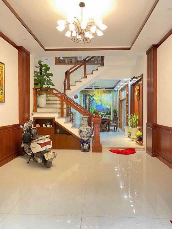 NGÕ NÔNG - NHÀ ĐẸP XUÂN ĐỈNH - ĐƯỜNG NGÕ RỘNG -- DT 30M2 - 4.1 TỶ