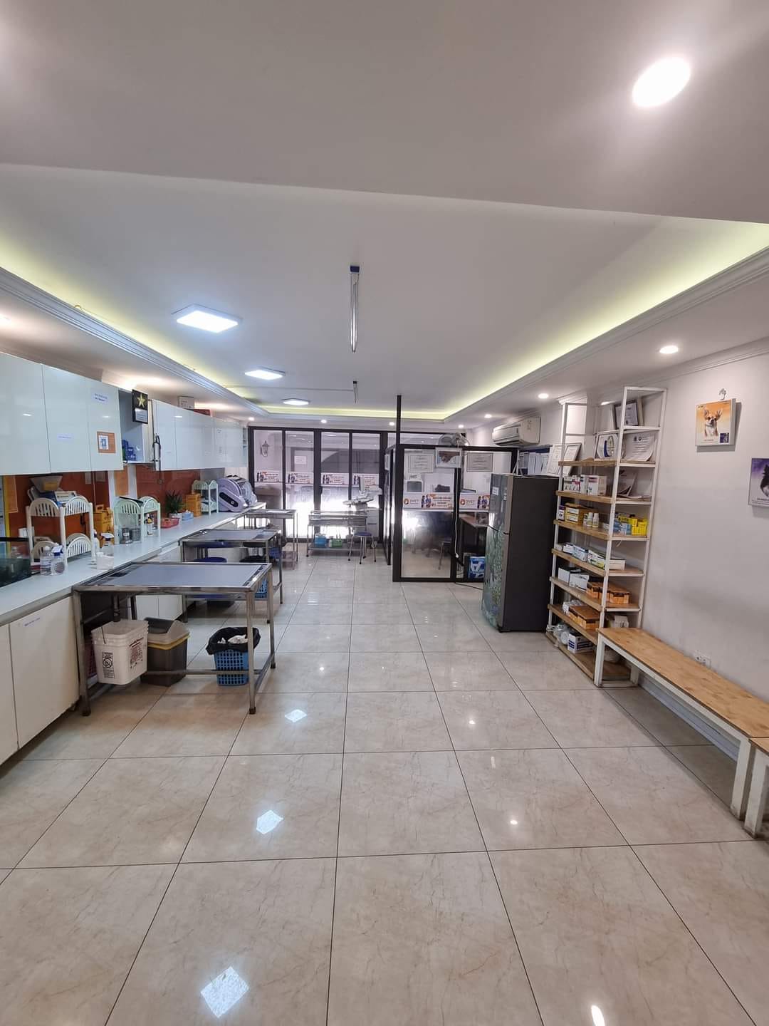 BÁN TÒA NHÀ VĂN PHÒNG SIÊU VÍP – 8T, 60M – PHẠM TUẤN TÀI - MẶT PHỐ QUẬN CẦU GIẤY