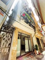 BÁN NHÀ PHỐ ĐỊNH CÔNG - LÔ GÓC NHÀ MỚI ĐẸP - DT 40MX5T CHÀO 4TỶ5