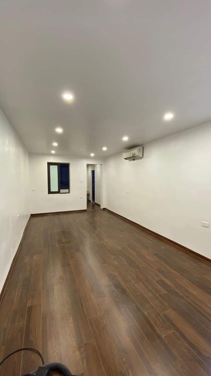 Bán nhà tập thể Đồng Xa Mai Dịch 2pn2vs sử dụng 70m lô góc, nhà mới full đồ liền tường.