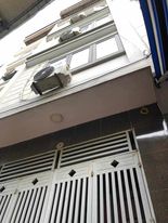 BÁN NHÀ HOÀNG MAI - NHÀ ĐẸP - GẦN Ô TÔ - GẦN HỒ - DT 34M2X5T CHÀO 3TỶ6