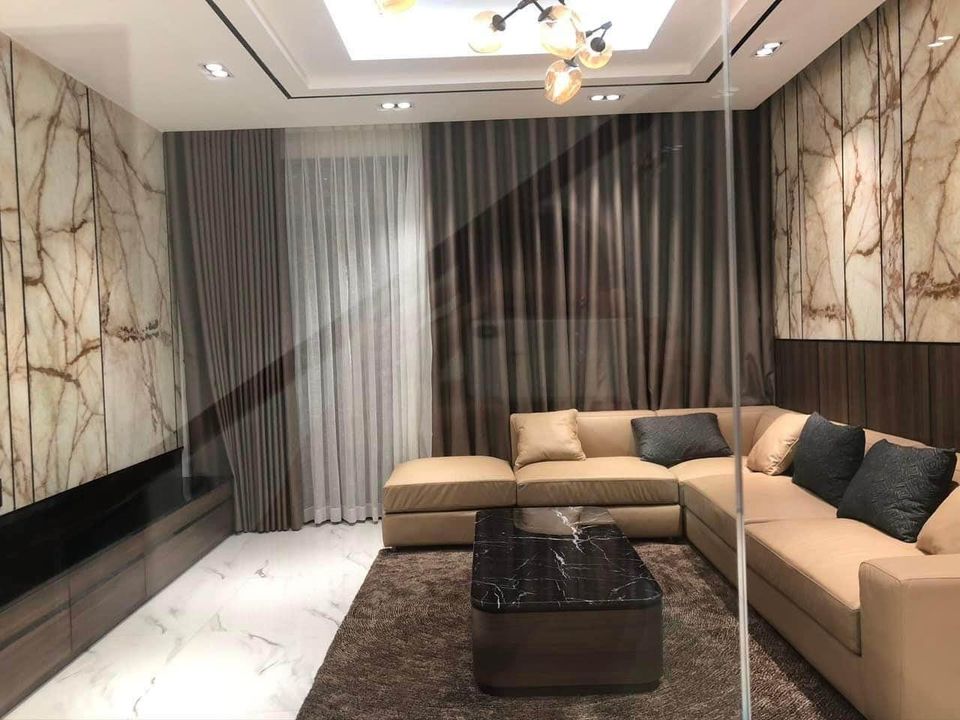 Nhà 5 Tầng Mặt Tiền Kinh Doanh P.Tân Kiểng Trung Tâm Quận 7 Giá 14,6Tỷ.