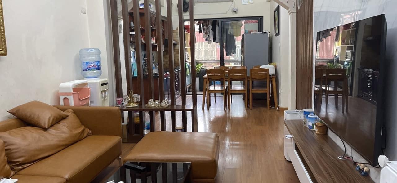 Bán Căn Hộ Chung Cư CT9 KĐT Định Công- Hoàng Mai 86M2