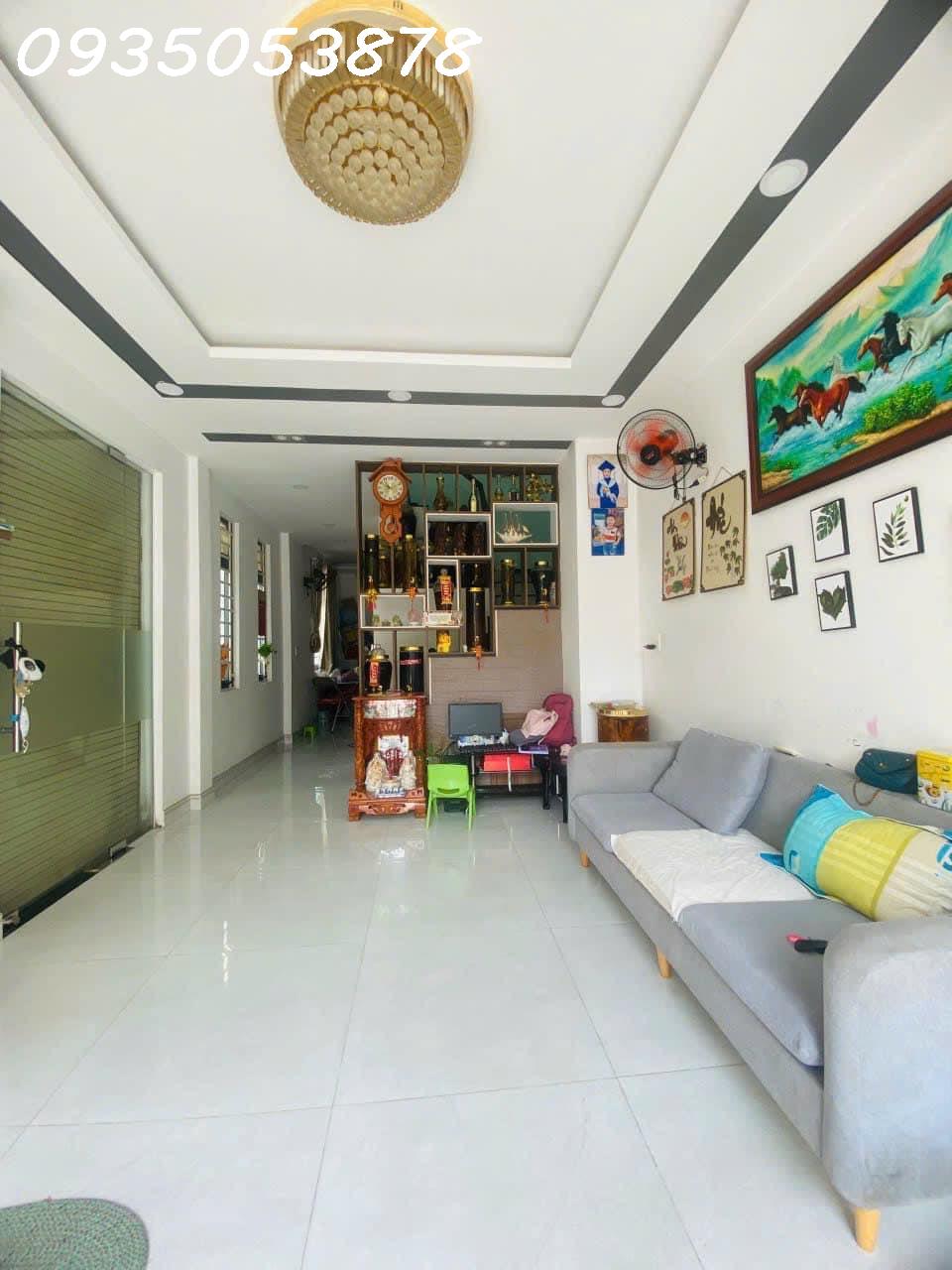 Bán Căn Nhà 2 Tầng, 46M2, Hẻm Xe Tải Thông 8m, Ngay Big c Tân Phú, Chỉ 4 Tỷ Nhỉnh.