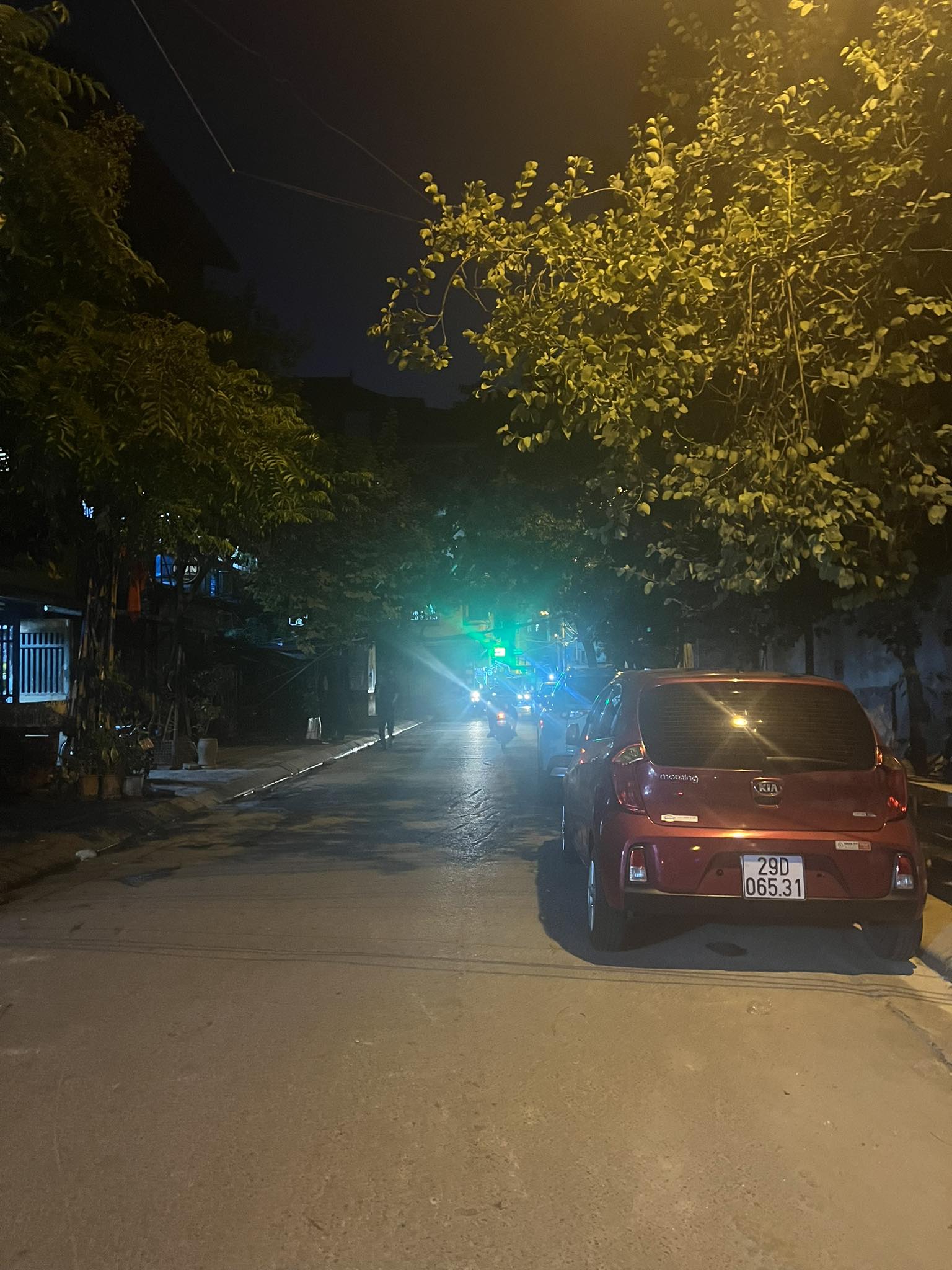 BÁN NHÀ TÔN ĐỨC THẮNG, Ô TÔ TRÁNH, KINH DOANH, 45M2 MT4M, GIÁ 6.8 TỶ