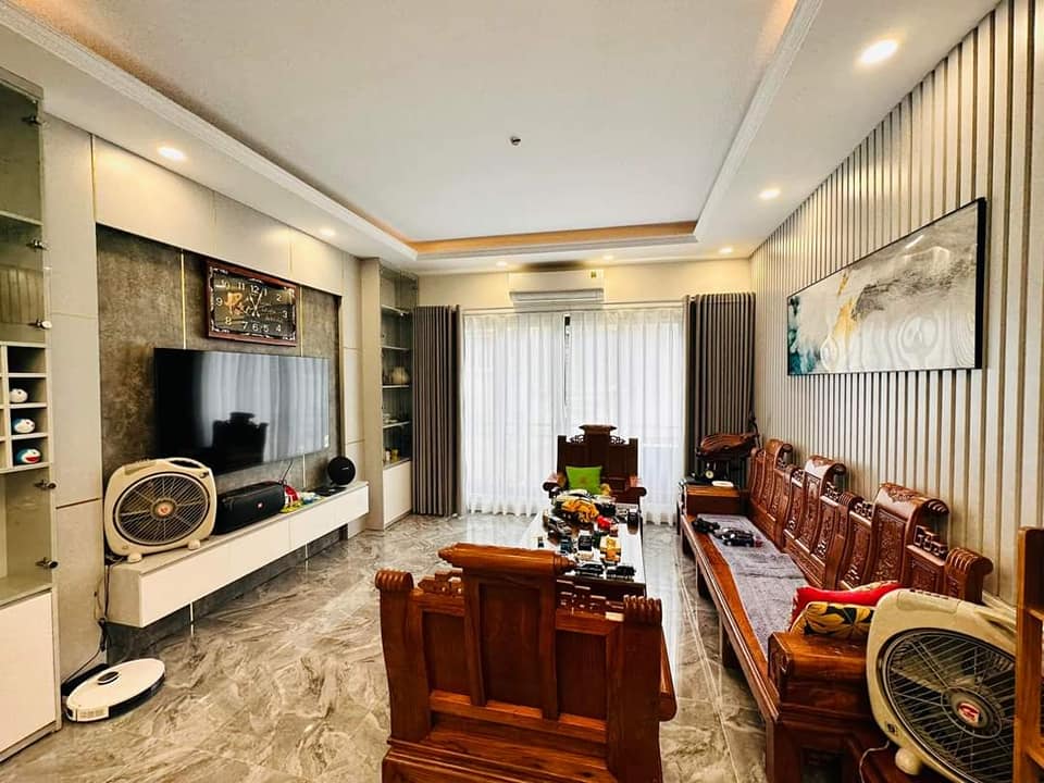 Bán nhà Phố Bạch Mai, TT QUận Hai Bà Trưng, Lô góc 2 mặt tiền, ngõ rộng, gần phố, thiết kế hiện đại, full nội thất.