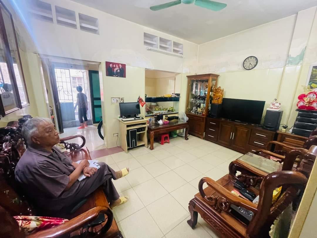 Bán nhà Nguyễn Trãi Hà Đông, 51 m2, 2 tầng, 4.5 m mặt tiền, 6.45 tỷ