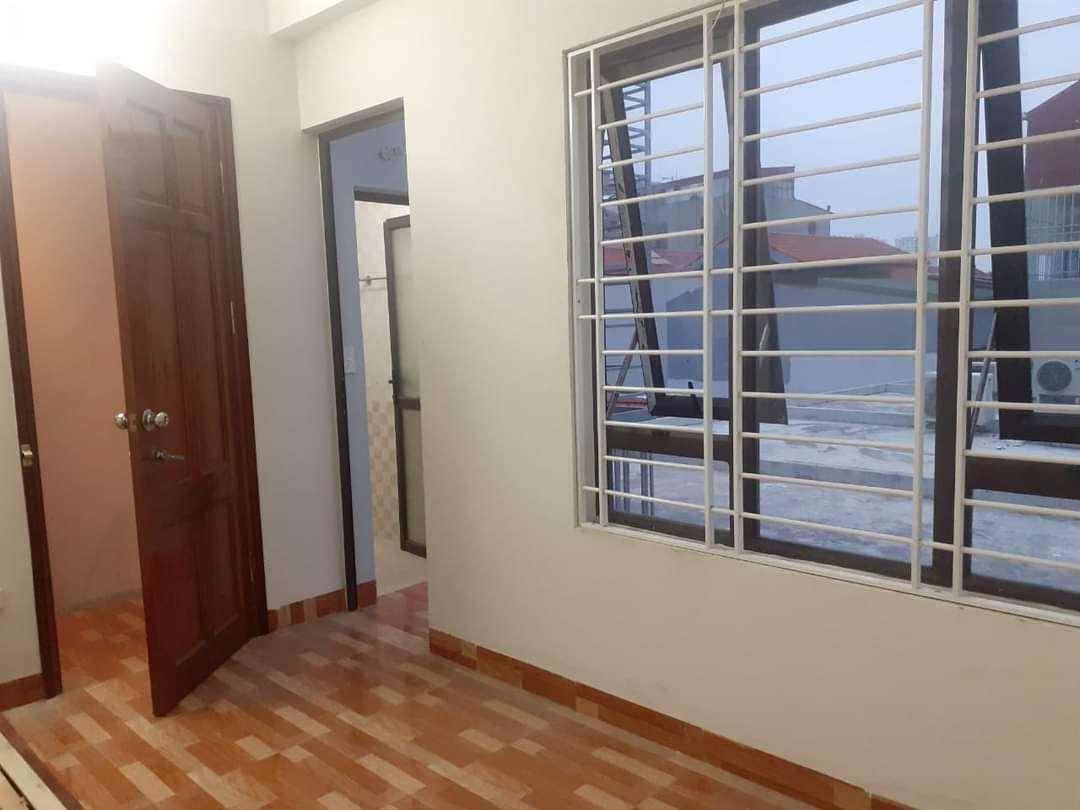 CCMN TRUNG TÂM VĂN QUÁN – CÁCH PHỐ YÊN BÌNH 15M- 80M RA ĐƯỜNG NGUYỄN KHUYỄN- 5 TẦNG 9 PHÒNG –FULL NỘI THẤT - DOANH THU