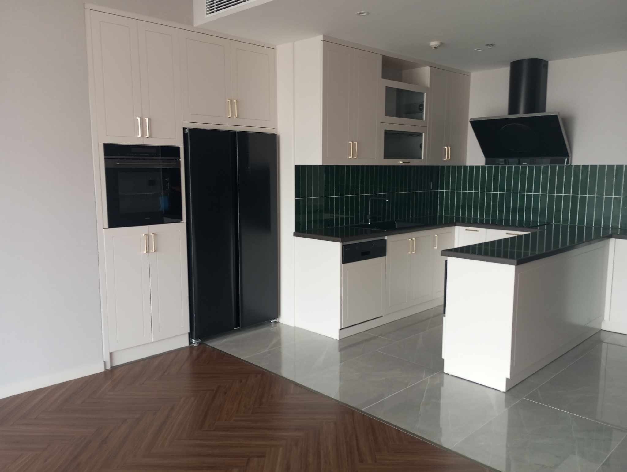 Epic Tower - Chung cư đẳng cấp và sang trọng tại trung tâm Cầu Giấy