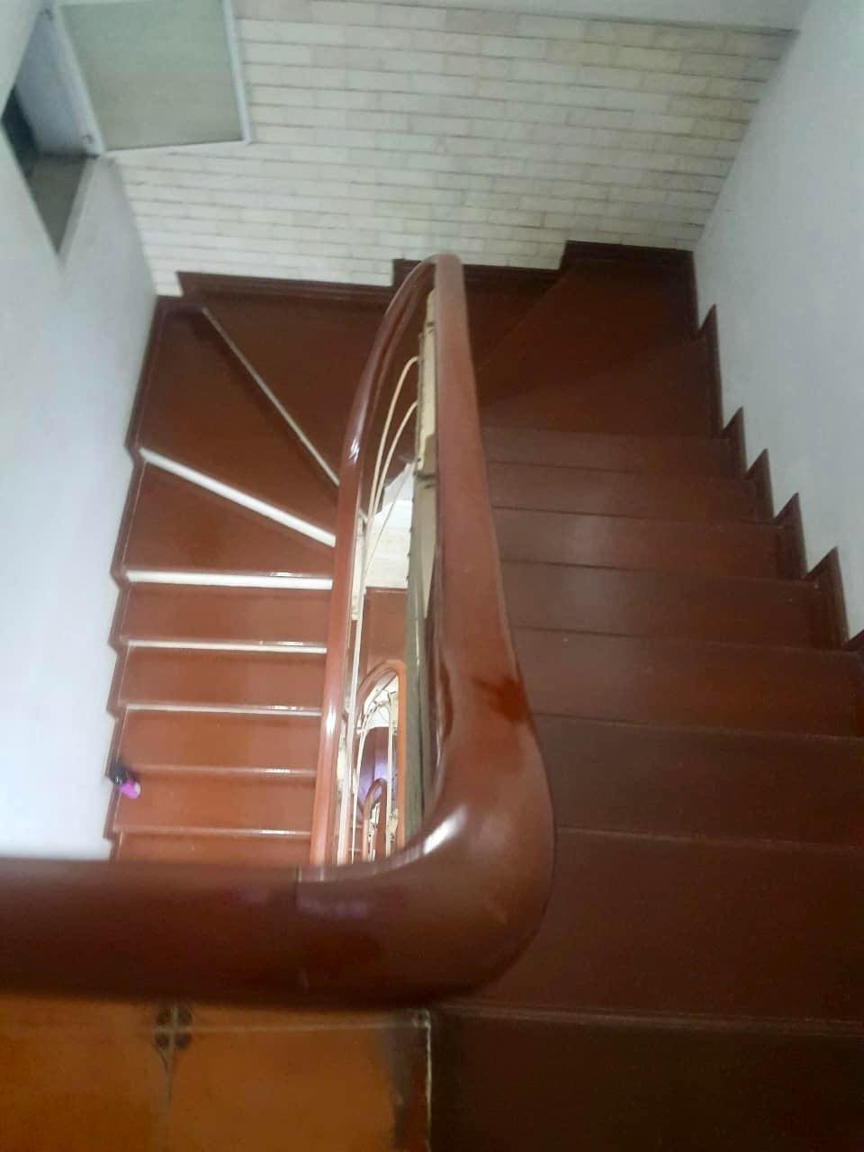 BÁN NHÀ DÂN XÂY, ĐẸP, LƯƠNG KHÁNH THIỆN, 63M x 4T, NGÕ Ô TÔ, GẦN BÃI Ô TÔ, GIÁ 6.8 TỶ.