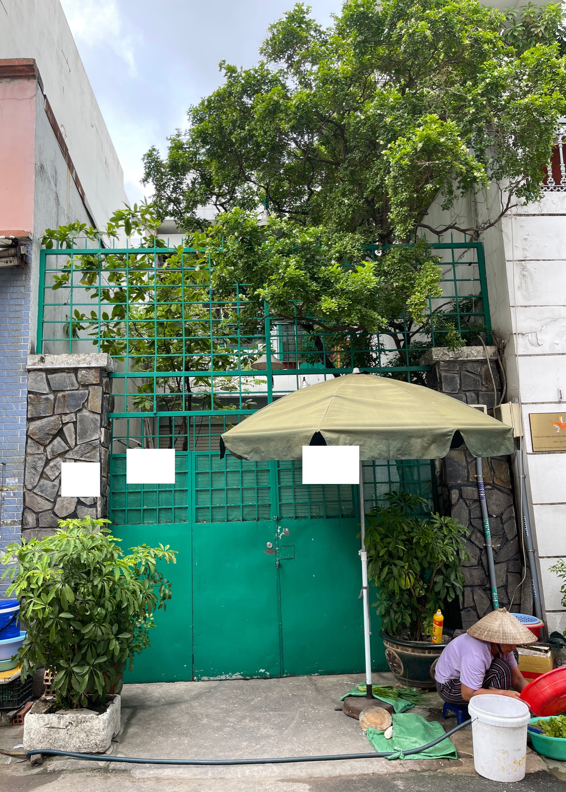 Bán nhà Cấp 4 Đường Phổ Quang, Phường 02, Quận Tân Bình, Hồ Chí Minh