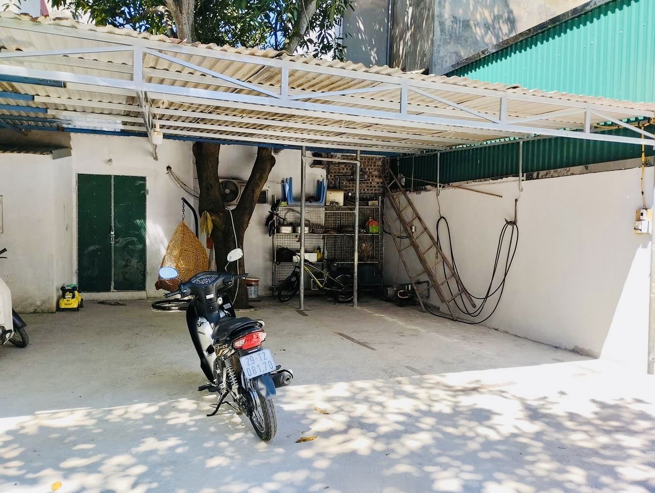 BÁN ĐẤT SIÊU RẺ ĐẠI MỖ ÔTÔ SÁT NHÀ NGÕ THÔNG RỘNG