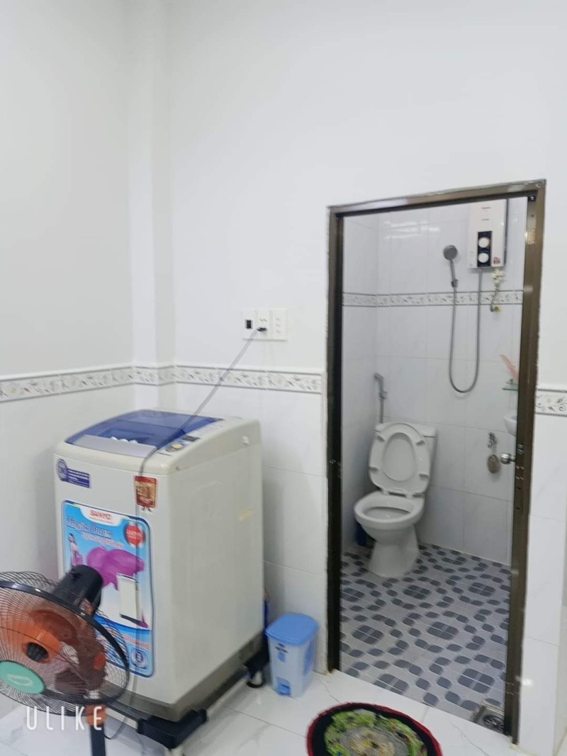 Bán nhà gần Nghĩa Phát, Tân Bình, 43m2, chỉ 3 tỷ CỰC NGON