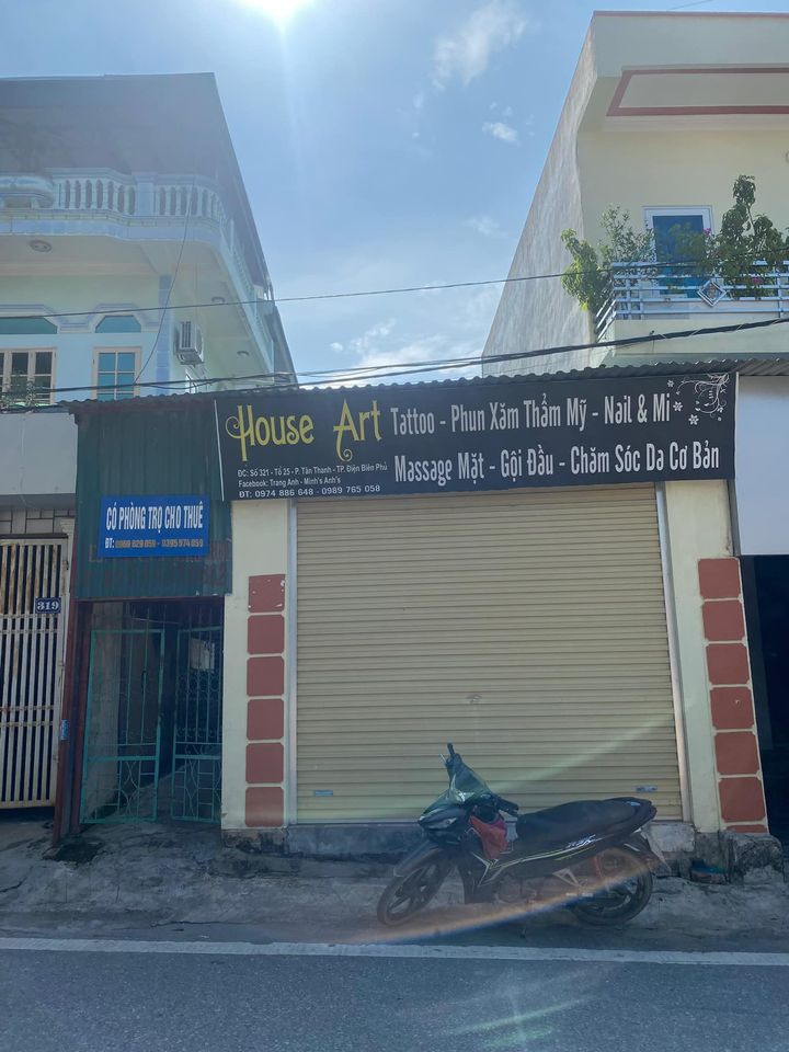 Nhà em có mảnh đất ở tổ 8 phường Tân Thanh cần chuyển nhượng