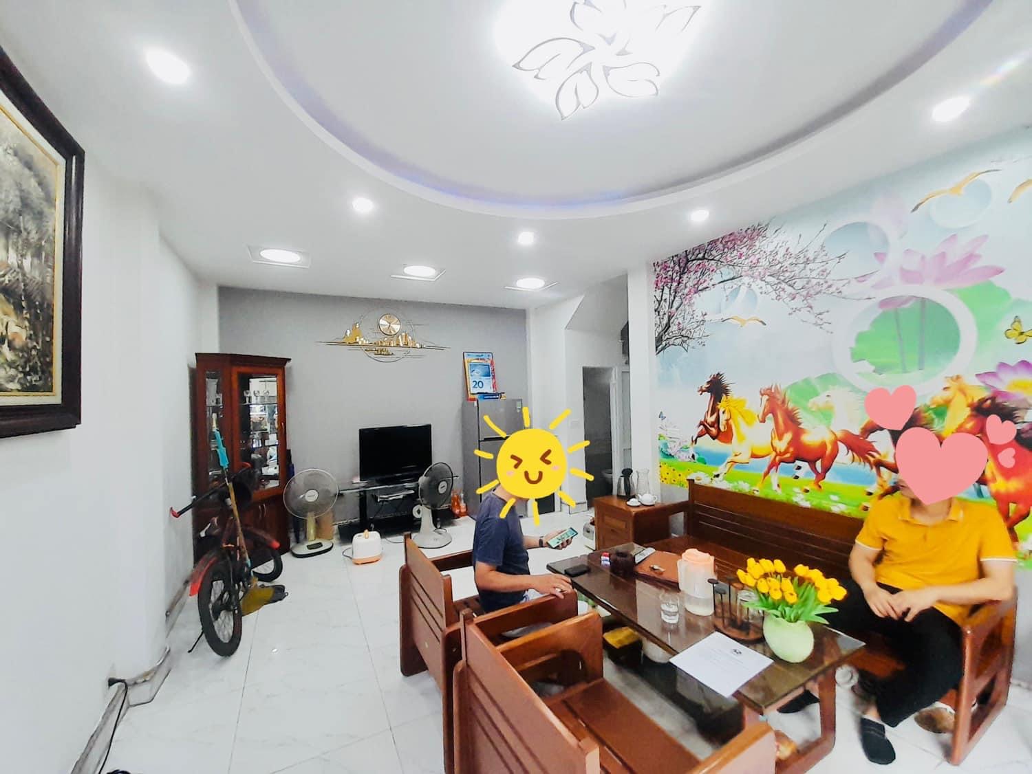 BÁN NHÀ NGÕ 13 LĨNH NAM QUẬN HOÀNG MAI - 28M 4 TẦNG MT 3.8M - HƠN 3 TỶ OTO ĐỖ CỬA NGÕ THÔNG KINH DOANH 2 MẶT NGÕ