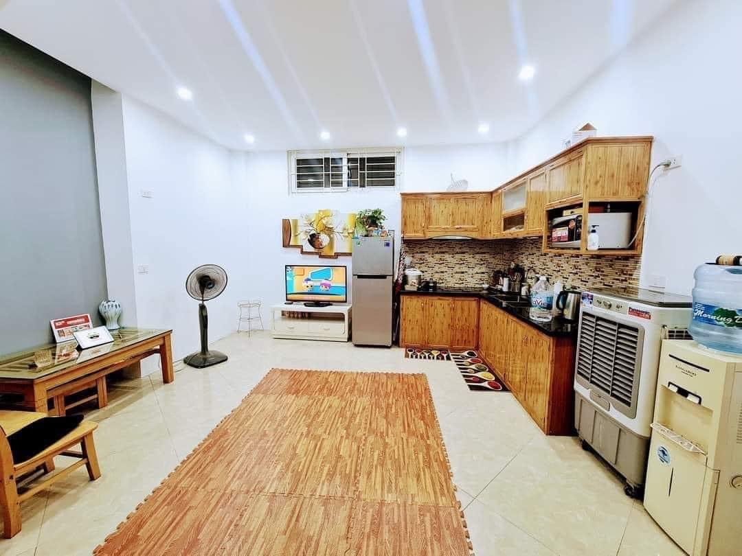 BÁN NHÀ MINH KHAI QUẬN HAI BÀ TRƯNG - 37M 4 TẦNG MT 4.5M - NHỈNH 3 TỶ NHÀ ĐẸP 2 MẶT NGÕ BA GÁC TRÁNH GẦN TIMES CITY