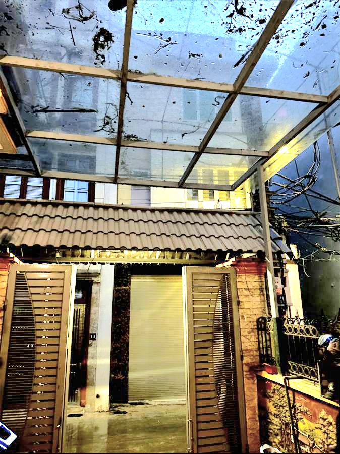 XUÂN ĐỈNH  3TẦNG, 110M2 MẶT TIỀN 9M, NGÕ ÔTÔ TRÁNH - VÀO NHÀ - 30M RA MẶT PHỐ giá 11.5 tỷ.