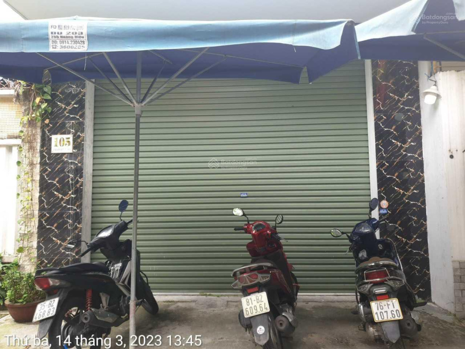 Chính chủ bán đất có nhà C4 tại đường Phạm Đình Hổ, Hòa Minh, Liên Chiểu