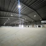  3800m2 - 5