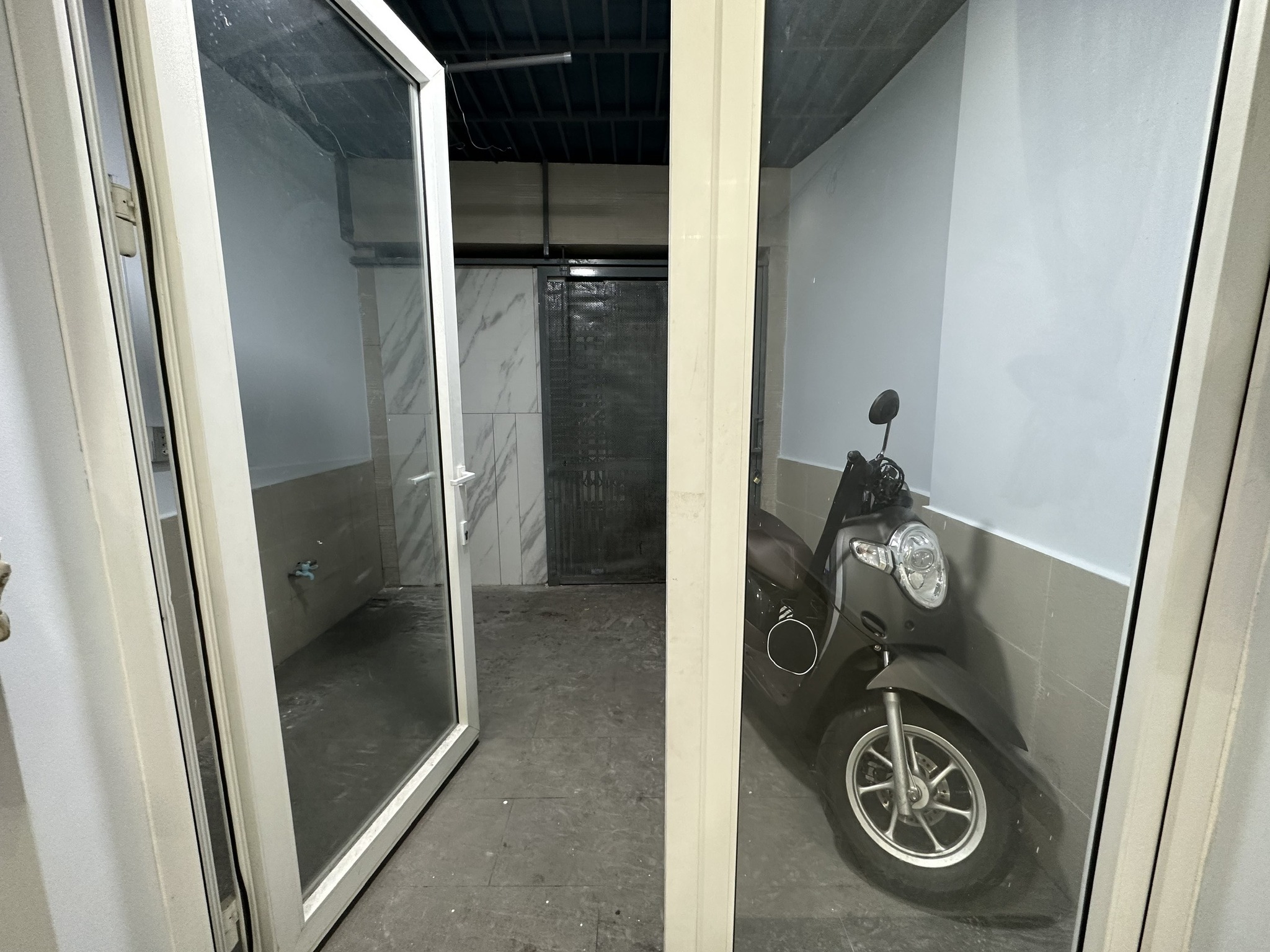 Cho thuê nhà hẻm 273 Nguyễn Văn Đậu quận Bình Thạnh 4 phòng ngủ chỉ 15 triệu