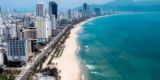 Bán nhanh lô đất biển Sơn Trà MT đường Trần Thanh Mại, An Hải Bắc, Sơn Trà - Giá tốt.