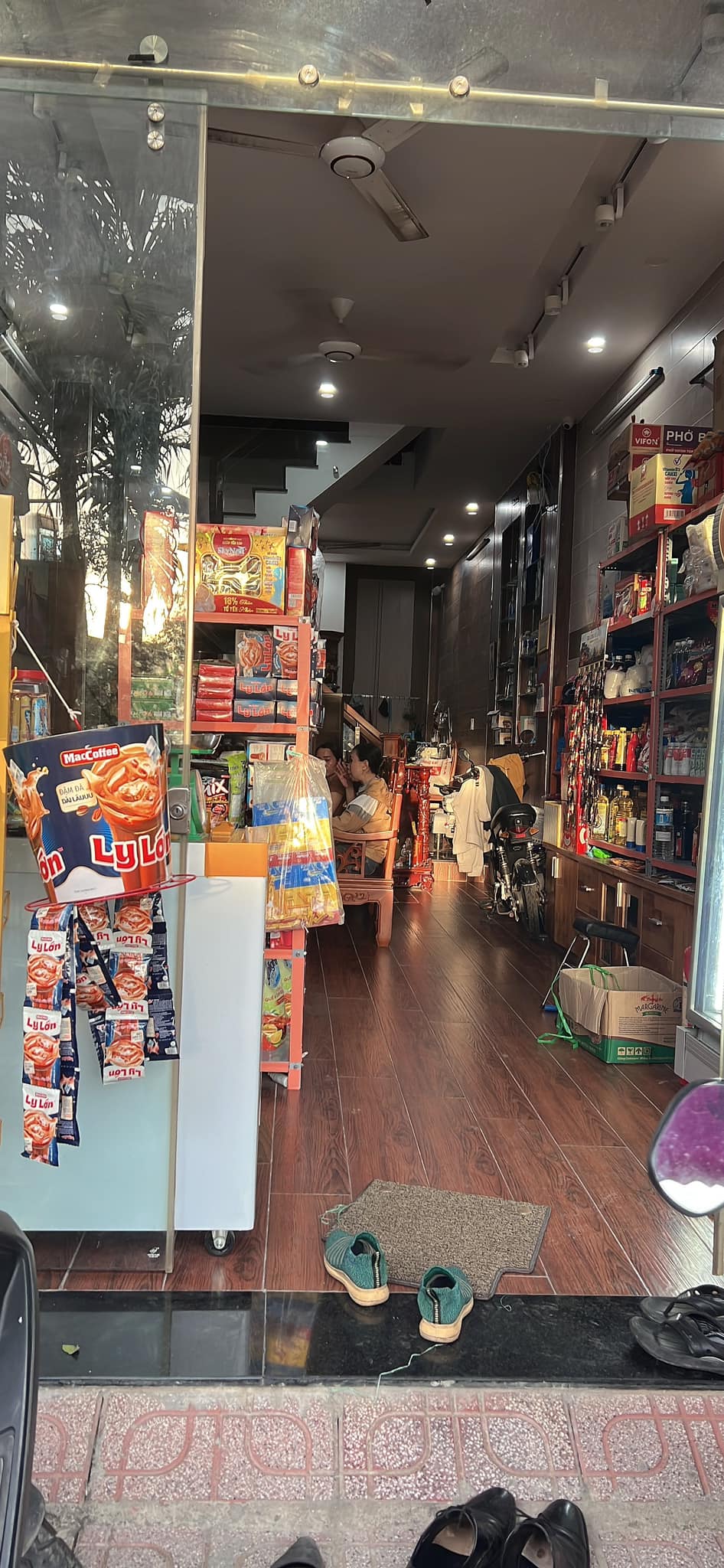 CẦN THANH KHOẢN BÁN GẤP NHÀ QUẬN 12 - 60M2 - GIÁ CHỈ 6 TỶ