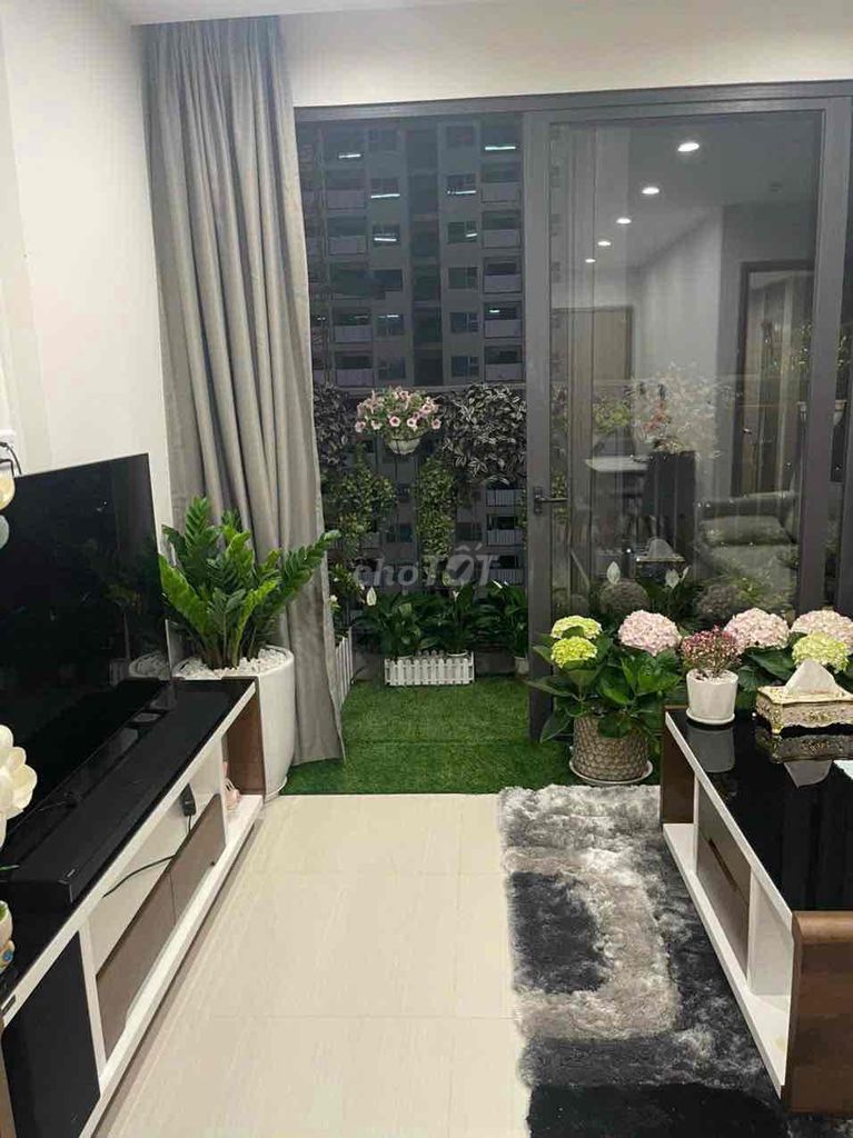 Chính chủ bán căn hộ chung cư Vinhomes Smart City, Nam Từ Liêm, Hà Nội.