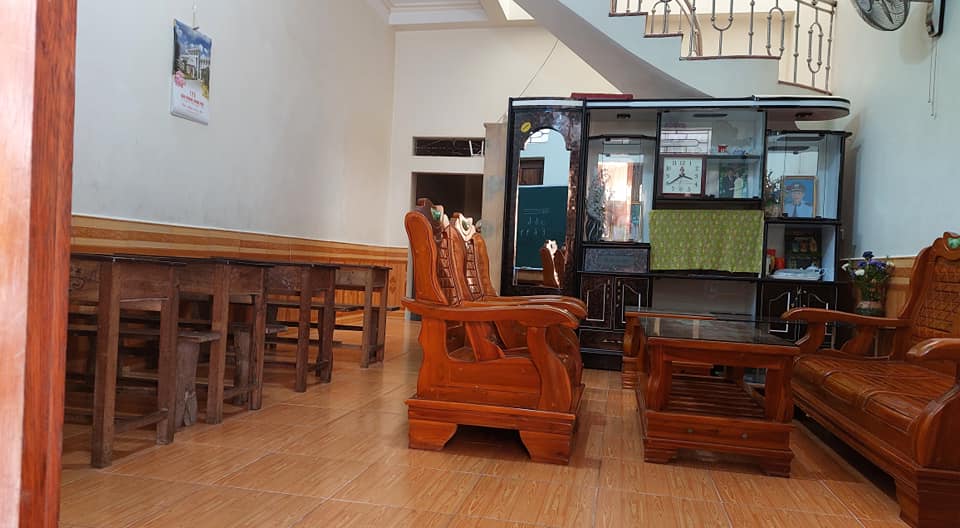 Cần bá.n nhà đất tại phố 4, phường Thanh Trường