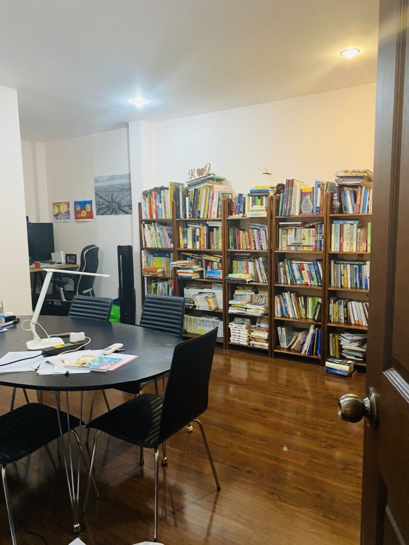 Bán Nhà HXH, Sát MT Nguyễn Tri Phương -Bà Hạt Quận 10, 90m2 (6.3x16) Kinh Doanh