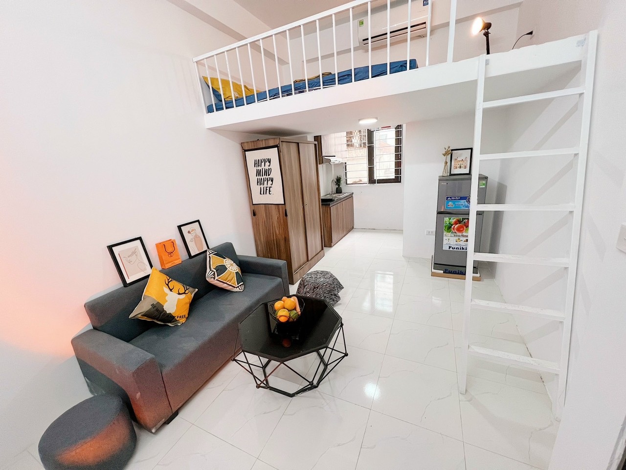 Bán CCMN gần Nguyễn Trãi, Thanh Xuân, 110m2, 9 tầng, MT8.5m, 42PKK, 17.5 tỷ