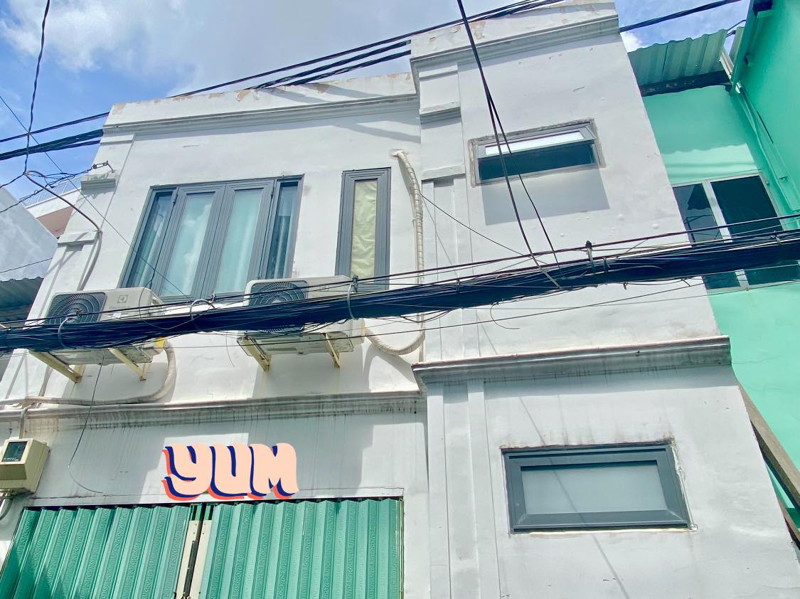 GIÁ CHÀO MỚI CHỈ CÒN 2.2 TỶ. HÀNG HIẾM BÌNH THẠNH - MT 2 TẦNG - 4.5M X 5.5M