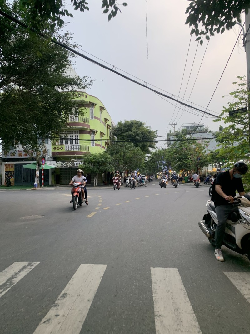 MT Châu Thị Vĩnh Tế, khu phố Tây, gần biển, kd sầm uất, dt 100m2, giá đầu tư.