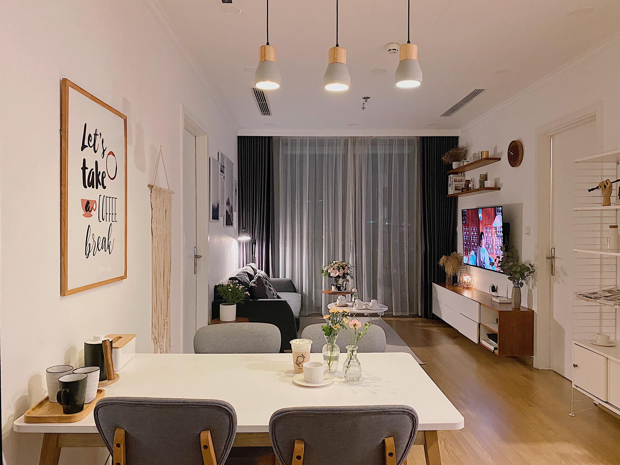 Bán nhà 5 tầng mặt phố Nguyễn Bình view nhìn ra sông Hàn.