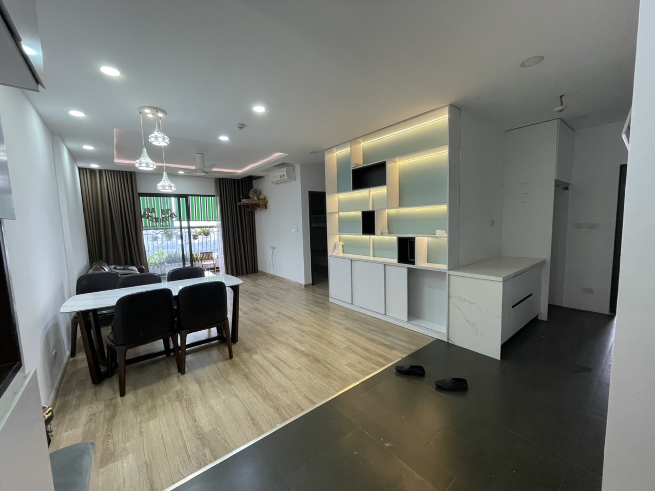 Bán CHCC C37 Bắc Hà Tower 17 Tố Hữu - Trung Văn 95m 3PN 3.5 tỷ