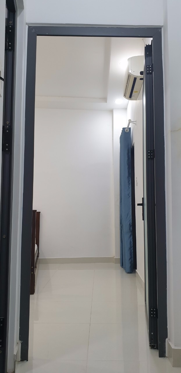 TRUNG TÂM TÂN BÌNH - KHU KINH DOANH NHỘN NHỊP - 19 M2 - 3.1 TỶ.