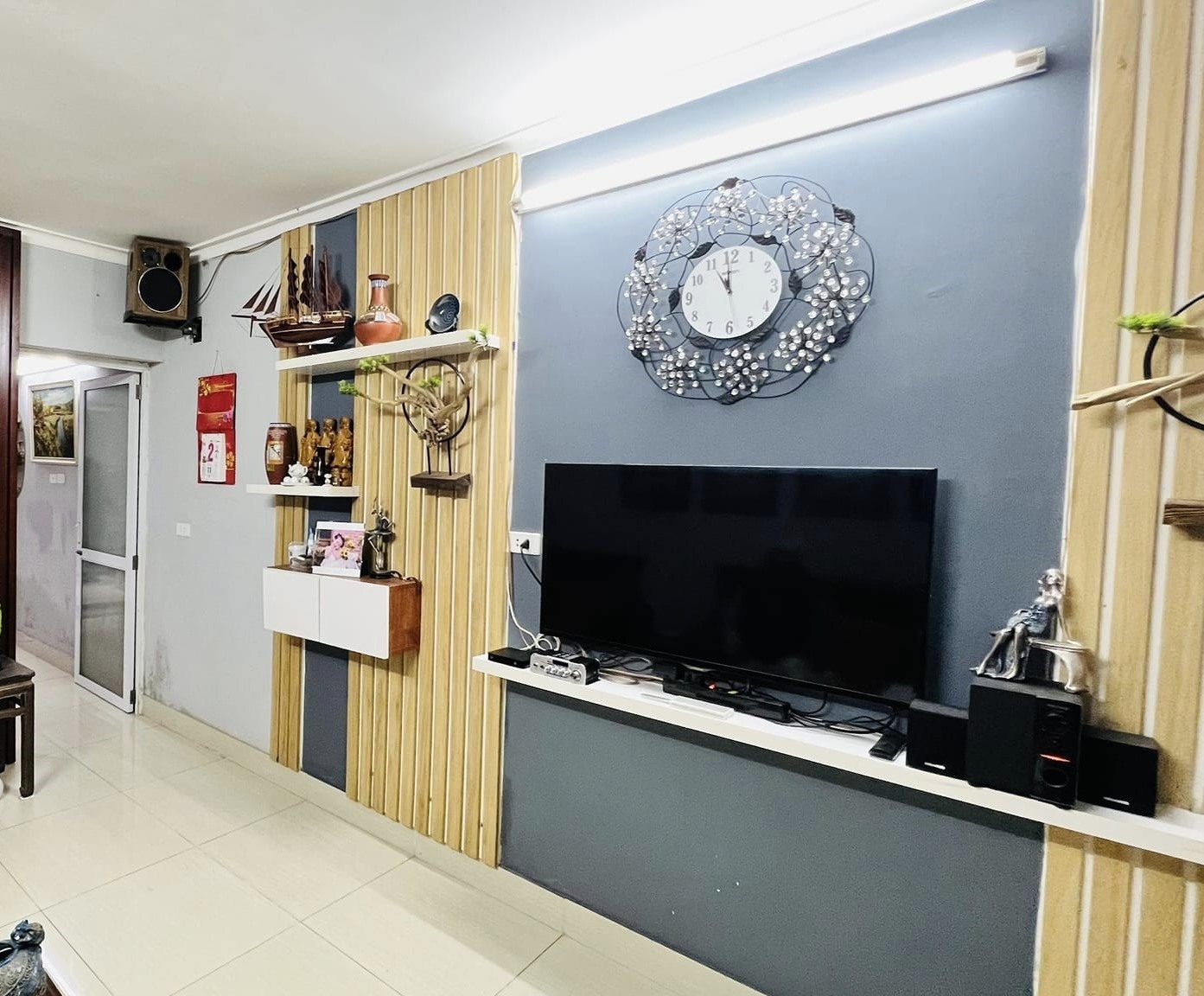 BÁN NHÀ NGÕ 126 NGUYỄN AN NINH, 59M2 GIÁ CHỈ 7.3 TỶ (có thương lượng).