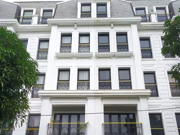 Cần Bán nhà KĐT Mới Đại Kim, Giá đẹp nhất khu, 64M2 GIÁ nhỉnh 12 TỶ