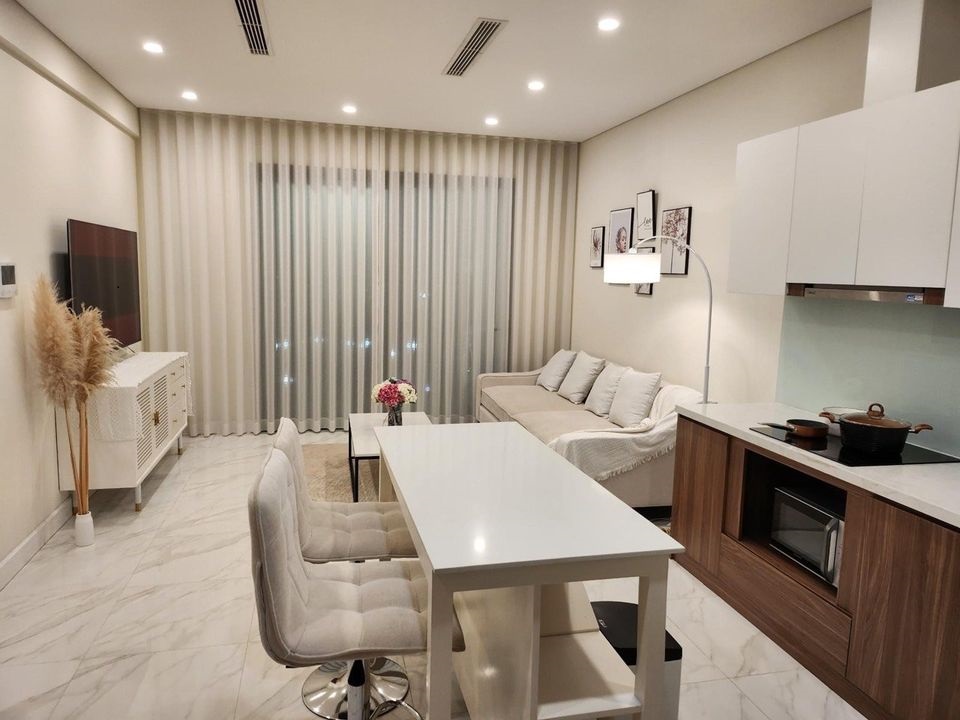 Bán CCMN khu Víp phố 19/5, Hà Đông, 113m2, MT9m, 30PKK giá 16 tỷ