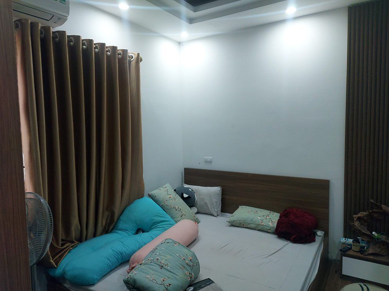 CHỦ MỚI KÝ GỬI - NGỘP 4 TỶ 3/2, Quận 10 Hẻm Nhựa Xe hơi 5m, 40m2, 4 Phòng, 11,5 TỶ CÒN 7,6 TỶ
