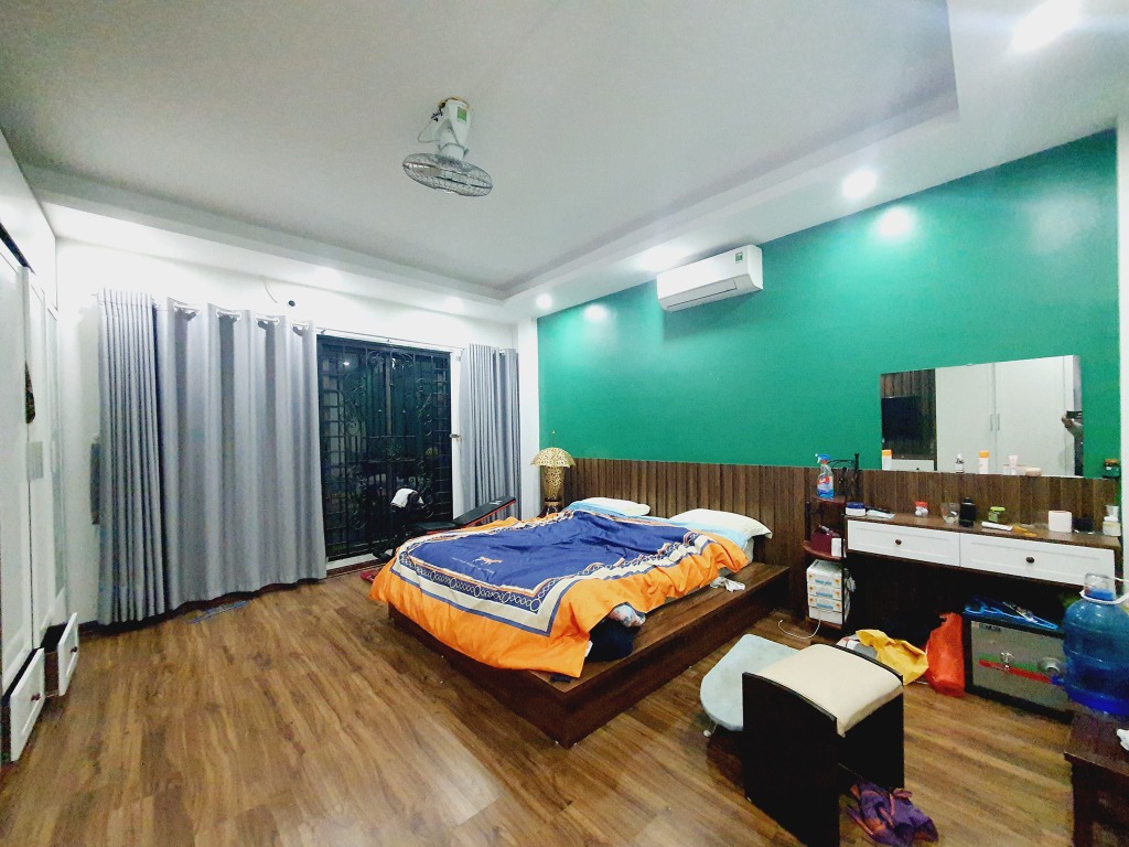 CỰC HIẾM! BÁN NHÀ TRẦN HỮU DỰC (MỸ ĐÌNH) PHÂN LÔ Ô TÔ TRÁNH KD 50M2 GIÁ 11.5 TỶ 0973497885