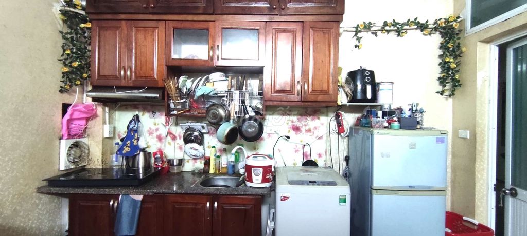 Nhượng căn hộ ccmn tại Thái Hà, Đống Đa