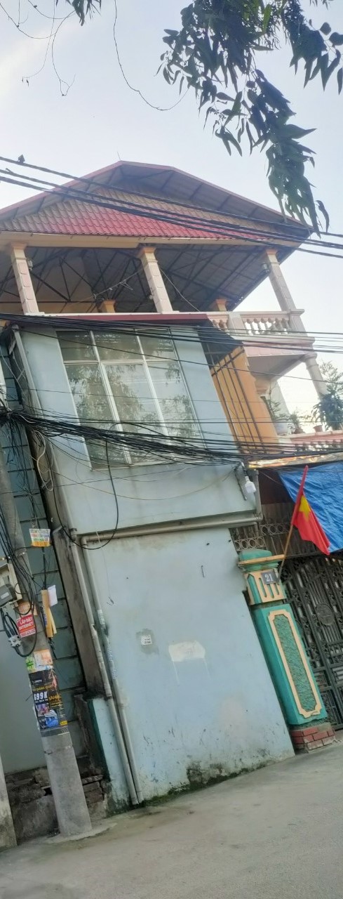 NHÀ MẶT PHỐ CẤP 4 TẠI NGHI TÀM 64m2.NHANH TAY THÌ CÒN CHẬM CHÂN THÌ MẤT