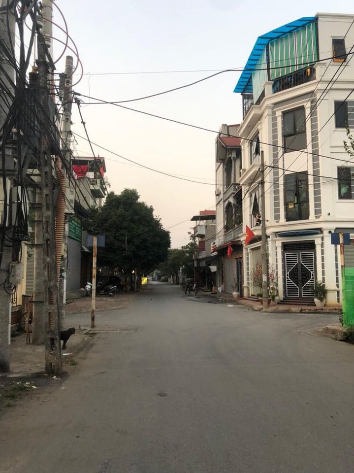 Bán đất Biên Giang, Hà Đông, 102m, Ô TÔ TẢI 5 TẠ VÀO ĐẤT giá nhỉnh 2 tỷ.