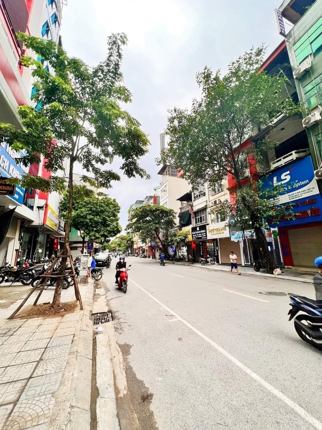 Chủ ngộp Bank giảm chào liên tục - Cần bán gấp nhà mặt phố vọng - Giá nào cũng chốt