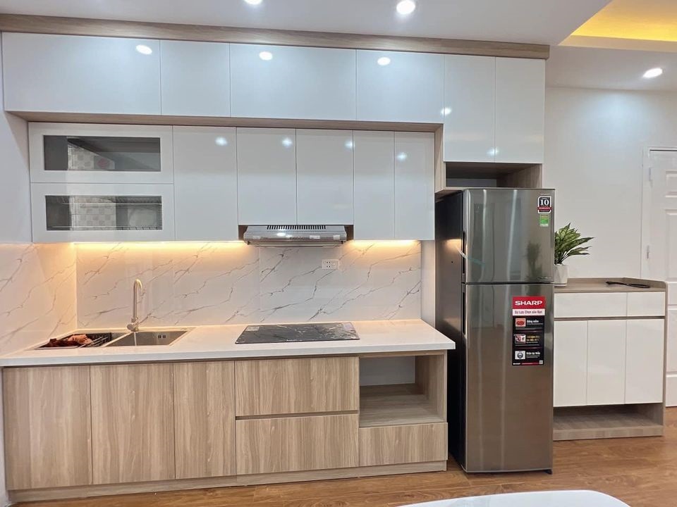 Bán CCMN Triều Khúc, Tân Triều, 135m2, MT10m, 42PKK, ô tô kinh doanh, 29 tỷ