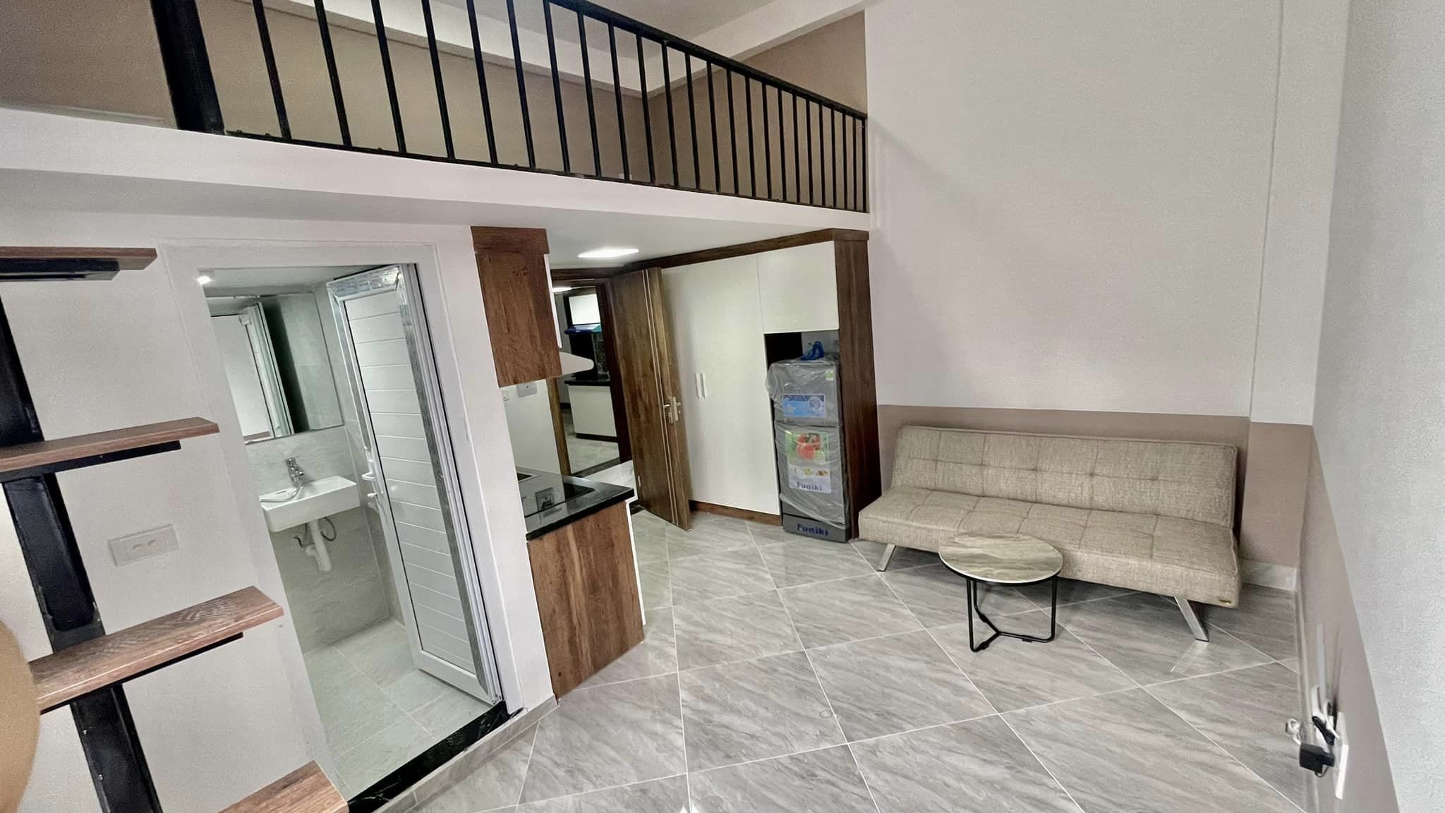 Bán gấp CCMN Yên Xá, Thanh Trì, thang máy, 60m2x8T, 20PKK giá 9 tỷ